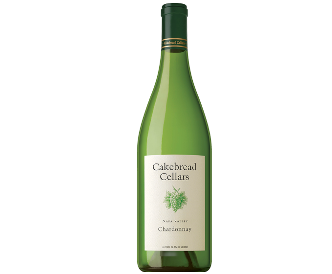 Cakebread Chard Napa 2023 1.5L