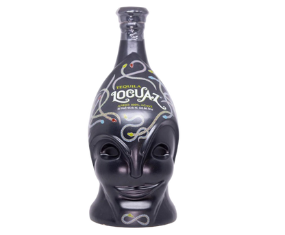 Locuaz Anejo 750ml  (DNO P3)