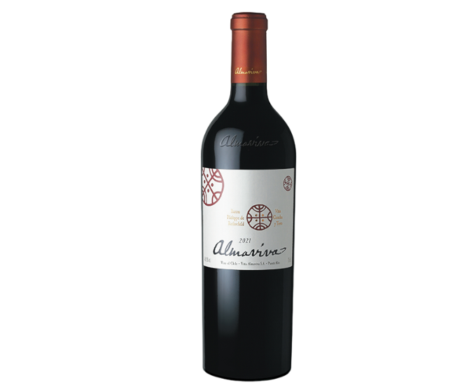 Vina Almaviva 2021 750ml