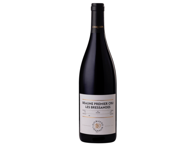 Chanson Pere & Fils Beaune 1er Cru Les Bressandes Rouge 2022 750ml, Red Wine