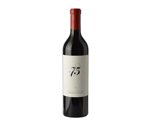 The Seventy Five Wine Company Cabernet Sauv 2023 750ml