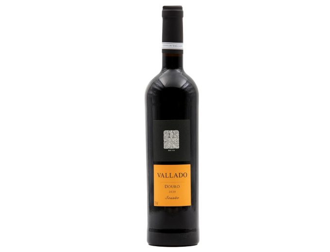 Quinta do Vallado Sousao 2020 750ml