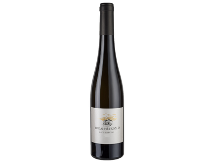 Tokaj Hetszolo Late Harvest 500ml