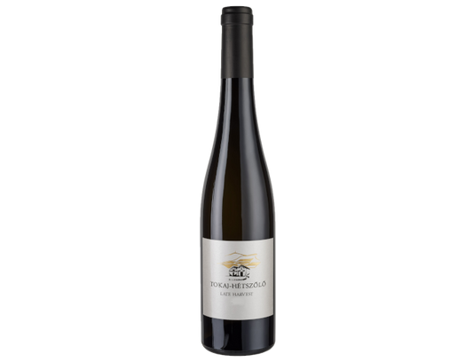 Tokaj Hetszolo Late Harvest 500ml