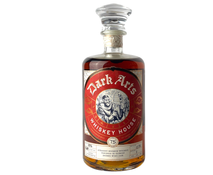 Dark Arts Bourbon The Empyrean 7.5Yr (White/Red Port Cask) 750ml