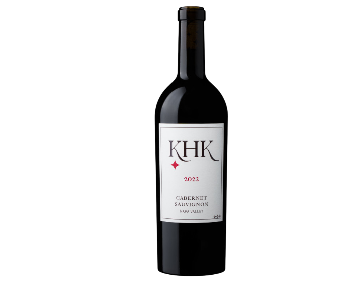 KHK Cabernet Sauv 2022 750ml (No Barcode)