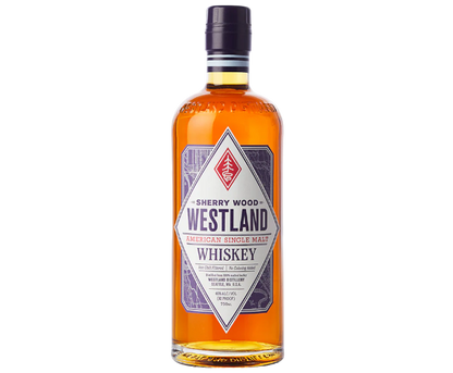 Westland Sherrywood 750ml