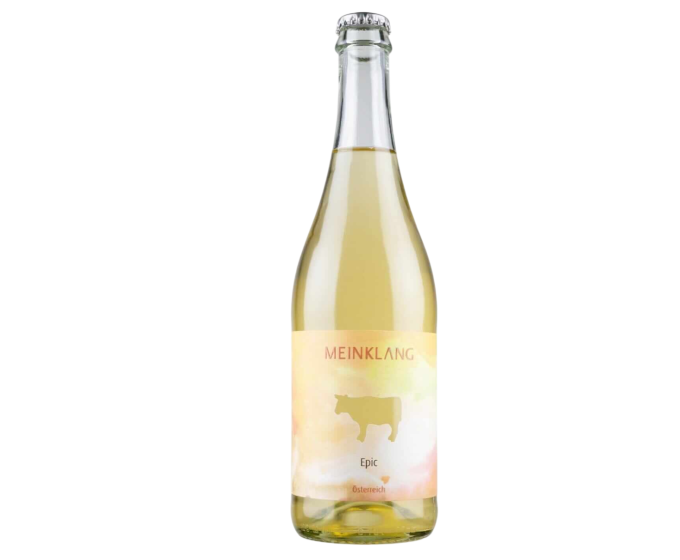 Meinklang Epic Sparkling 2022 750ml