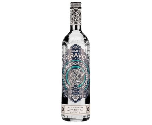 Campo Bravo Plata 1.75L