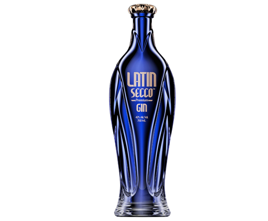 Latin Secco Gin 750ml - Spirits at Primo Liquors Fort Lauderdale