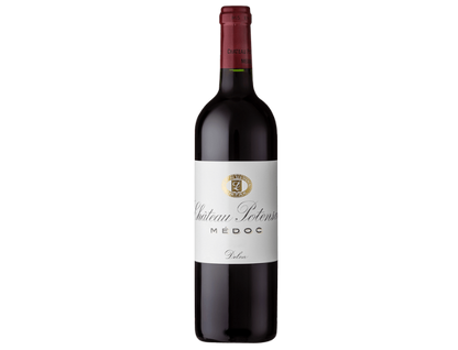 Chateau Potensac Medoc 2018 750ml