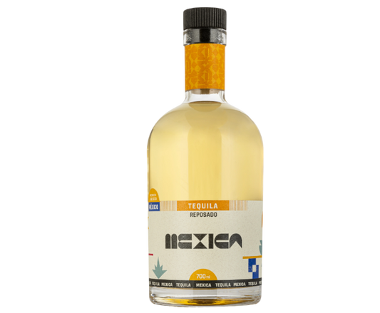 Mexica Reposado 700ml