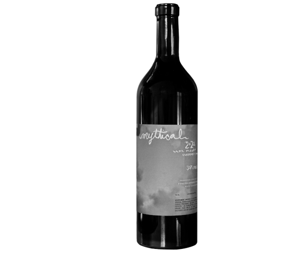 Perliss Mythical Cabernet Sauvignon 2022 750ml, Red Wine