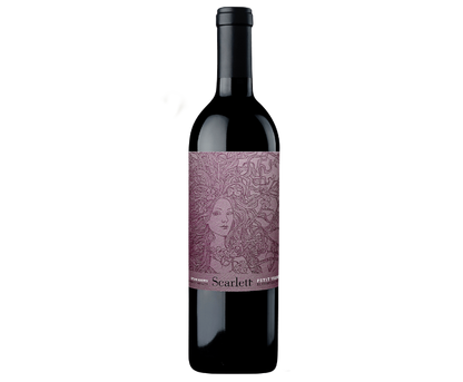 Scarlett Petit Verdot 2016 750ml (No Barcode)