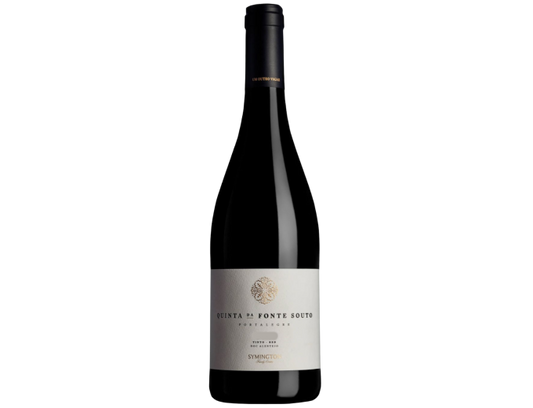 Symington Quinta da Fonte Souto Tinto 750ml - Portugal Alentejo wine at Primo Liquors Fort Lauderdale