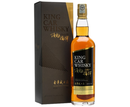 Kavalan King Car The Conductor 750ml