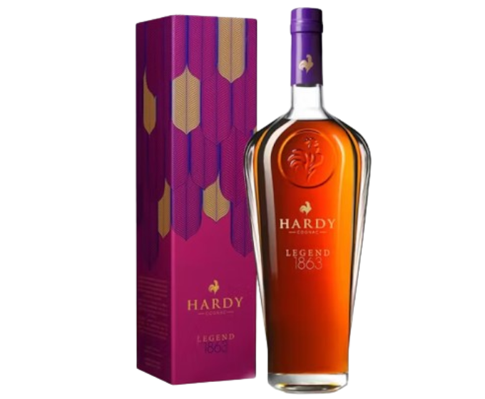 Hardy Legend 1863 750ml