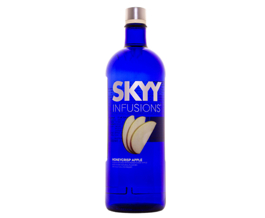 Skyy Honeycrisp Apple 1.75L (DNO P3)