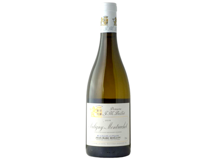 Domaine Jean Marc Boillot Macon Villages 2018 / 2019 750ml