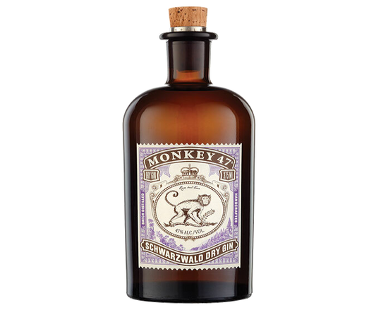 Monkey 47 Gin 750ml - Spirits at Primo Liquors Fort Lauderdale