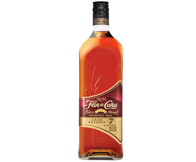 Flor De Cana 7 Years Gran Reserva 1.75L