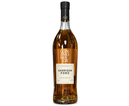 Glenmorangie Harrison Ford Limited Edition SM 700ml