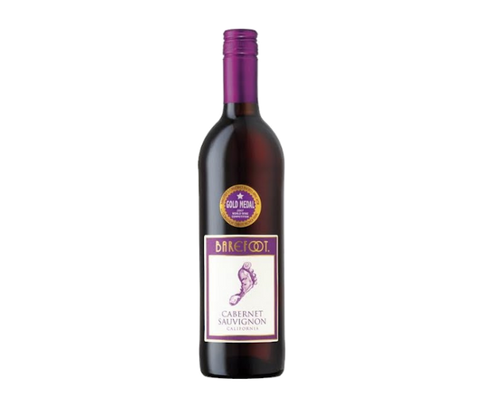 Barefoot Cabernet Sauv 3L (DNO P2)