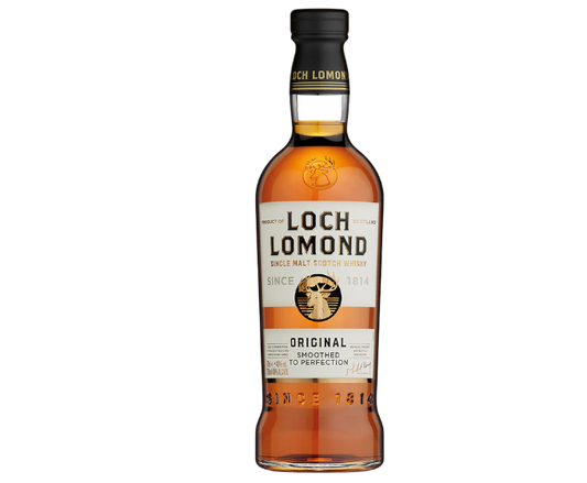 Loch Lomond Original 750ml