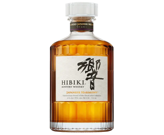 Suntory Hibiki Harmony 750ml