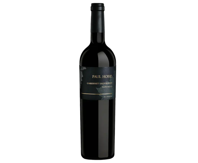 Paul Hobbs Cabernet Sauv Napa 2019 750ml