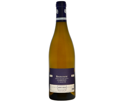 Domaine Anne Gros Bourgogne Blanc 2018 750ml