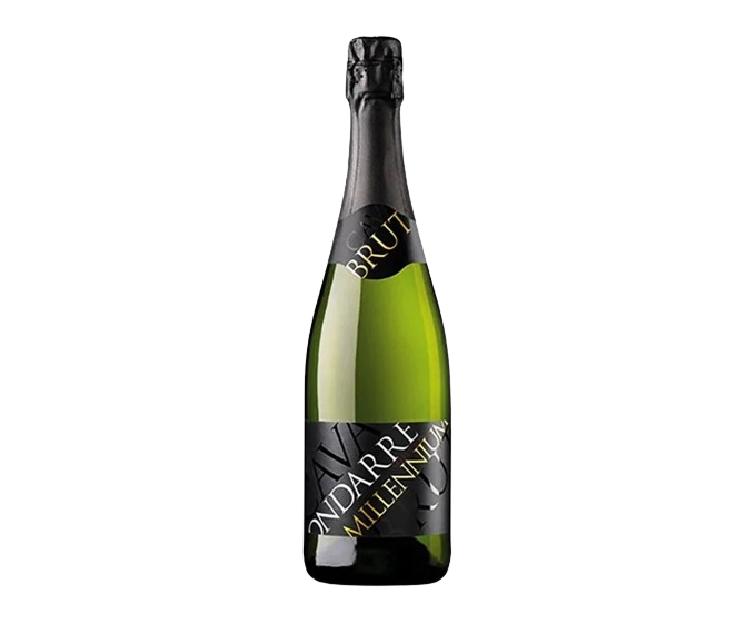 Grupo Olarra Bodegas Ondarre Millenium Brut Cava 750ml