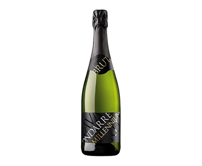 Grupo Olarra Bodegas Ondarre Millenium Brut Cava 750ml