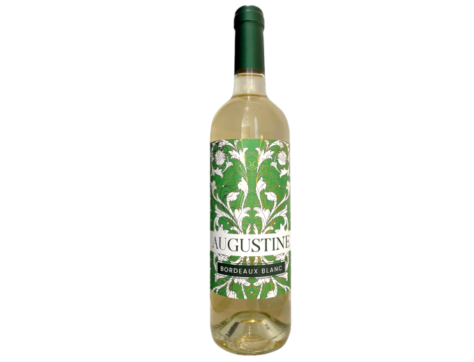 Augustine Bordeaux Blanc 2022 750ml