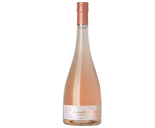 Susana Balbo Signature Rose 2025 750ml
