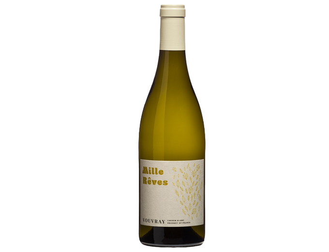 Mille Reves Vouvray 750ml