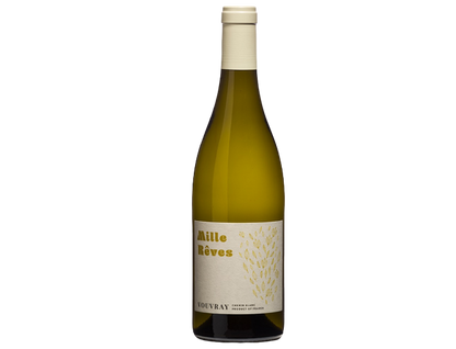 Mille Reves Vouvray 750ml