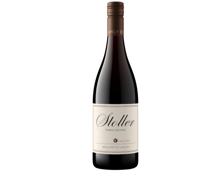 Stoller Willamette Valley Pinot Noir 750ml