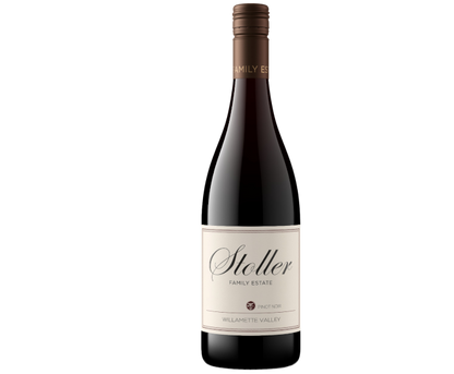 Stoller Willamette Valley Pinot Noir 750ml