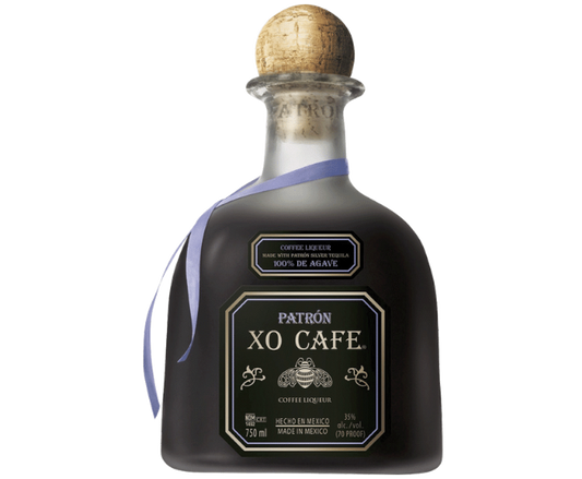 Patron XO Cafe 750ml (HR)