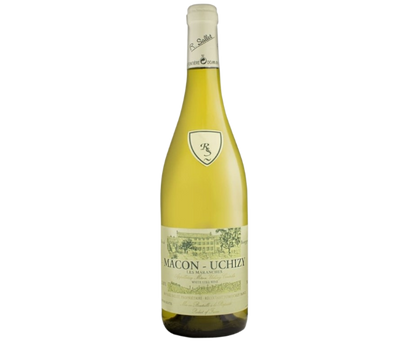 Raphael Sallet Macon Uchizy Les Maranches 2022 750ml