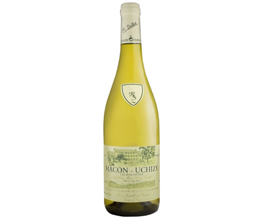 Raphael Sallet Macon Uchizy Les Maranches 2024 750ml