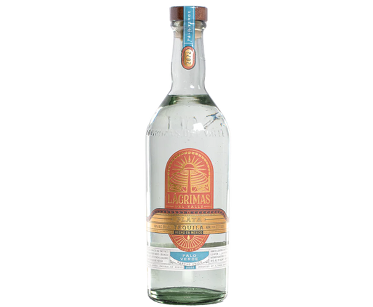 Lagrimas Del Valle El Sabino Plata 2023 750ml