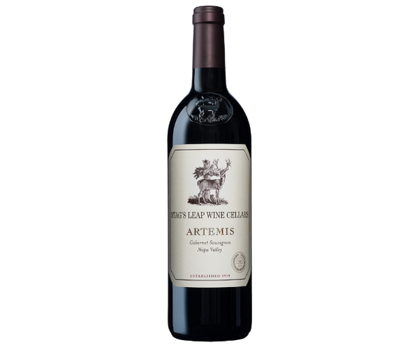 Stags Leap Cabernet Sauvignon Artemis 2023 1.5L, Red Wine