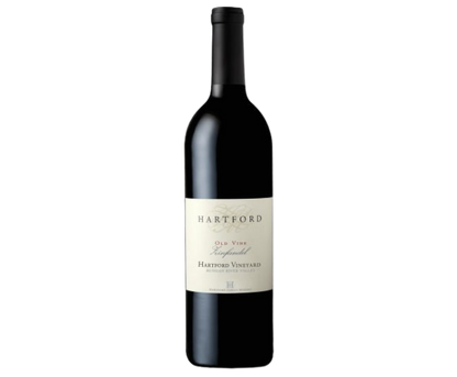 Hartford Zin RRV 2019 750ml