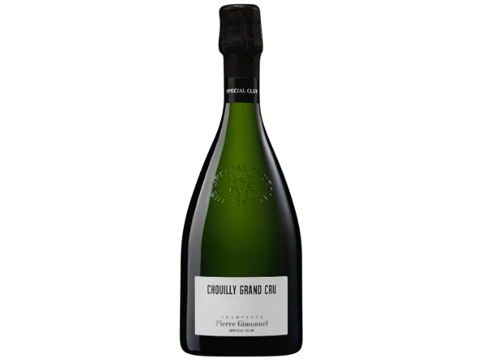 Pierre Gimonnet et Fils Cuvee Special Club Extra Brut 2016 750ml