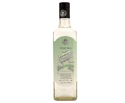 Cascahuin Blanco 750ml