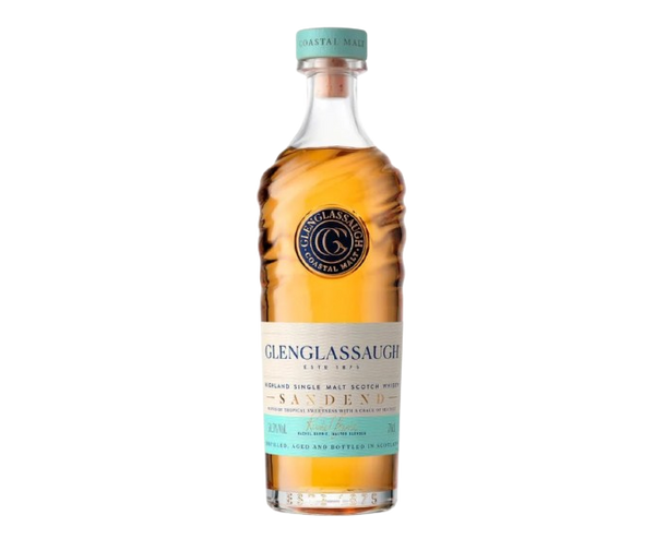Glenglassaugh Sandend Nas 700ml, Scotch Whiskey