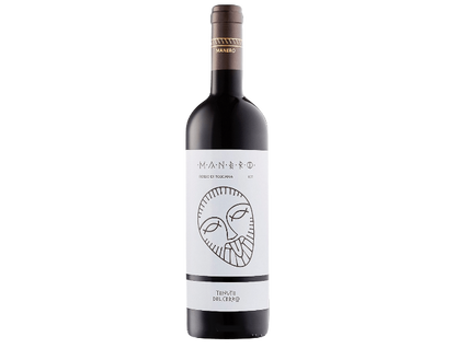 Fattoria Tenute del Cerro Manero Rosso 750ml