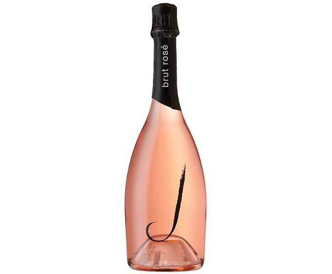 J Vineyards Brut Rose 750ml - California Sonoma County wine at Primo Liquors Fort Lauderdale